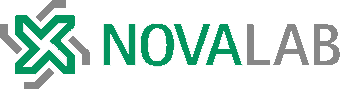 NOVALAB logo