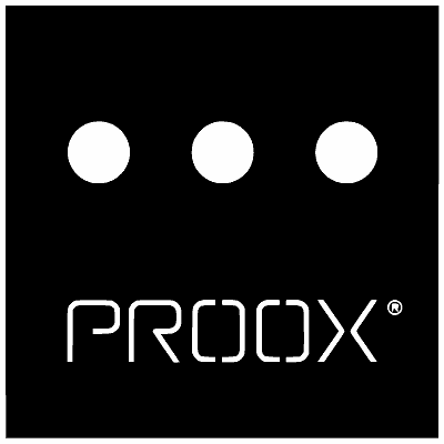 PROOX logo